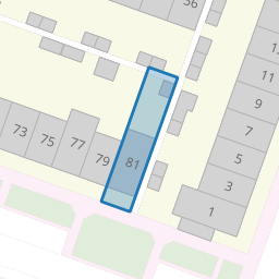 Perceel JPS00-B-7618