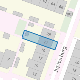 Perceel JPS00-B-7640