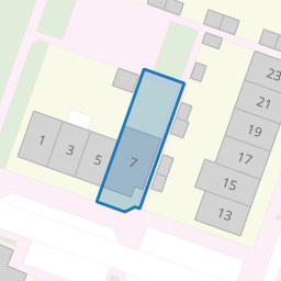 Perceel JPS00-B-7645