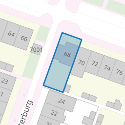 Perceel JPS00-B-7649