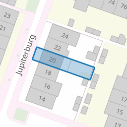 Perceel JPS00-B-7660