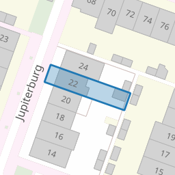 Perceel JPS00-B-7661