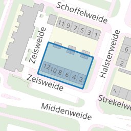 Perceel JPS00-B-7686