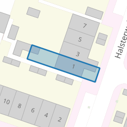 Perceel JPS00-B-7693