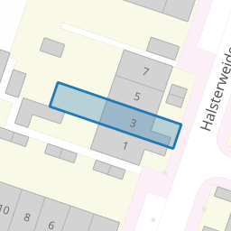 Perceel JPS00-B-7694