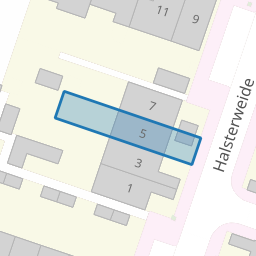 Perceel JPS00-B-7695