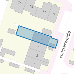 Perceel JPS00-B-7696