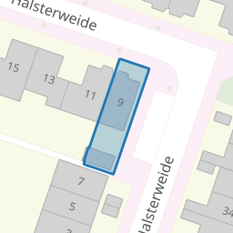 Perceel JPS00-B-7697