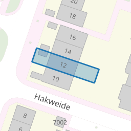 Perceel JPS00-B-7711