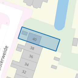 Perceel JPS00-B-7720