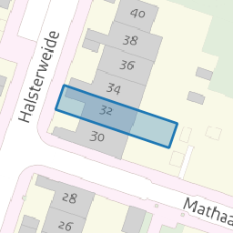 Perceel JPS00-B-7724