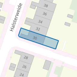 Perceel JPS00-B-7725