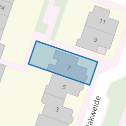 Perceel JPS00-B-7726