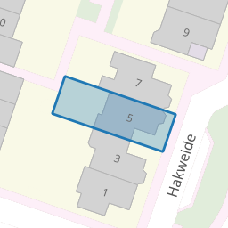 Perceel JPS00-B-7727