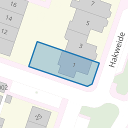 Perceel JPS00-B-7729