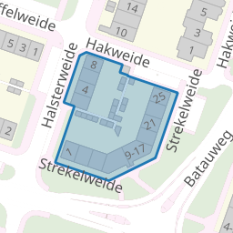 Perceel JPS00-B-7730