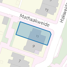 Perceel JPS00-B-7732