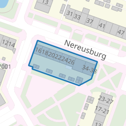 Perceel JPS00-B-7773