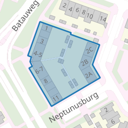 Perceel JPS00-B-7774