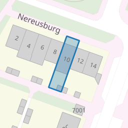 Perceel JPS00-B-7777