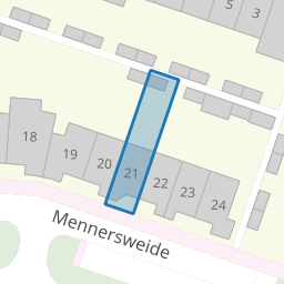 Perceel JPS00-B-7790