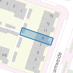 Perceel JPS00-B-7798