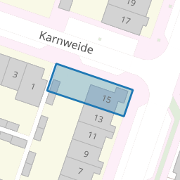 Perceel JPS00-B-7801