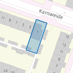 Perceel JPS00-B-7802