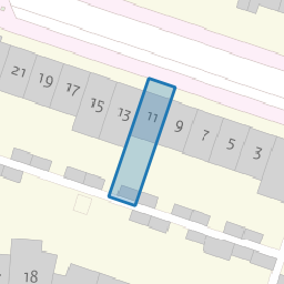 Perceel JPS00-B-7807