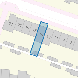 Perceel JPS00-B-7809