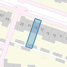 Perceel JPS00-B-7811