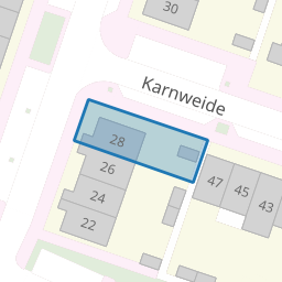 Perceel JPS00-B-7829