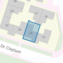 Perceel JPS00-B-7832