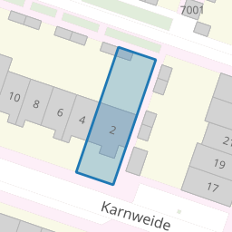 Perceel JPS00-B-7847