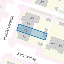 Perceel JPS00-B-7868