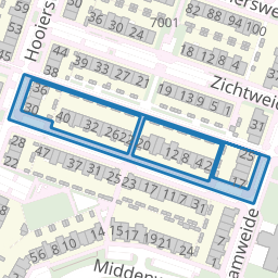 Perceel JPS00-B-7876