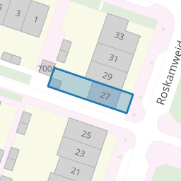 Perceel JPS00-B-7877