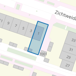 Perceel JPS00-B-7881