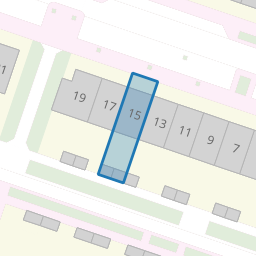 Perceel JPS00-B-7888