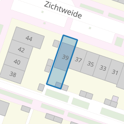 Perceel JPS00-B-7900