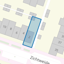 Perceel JPS00-B-7905