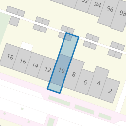 Perceel JPS00-B-7909