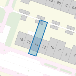 Perceel JPS00-B-7911