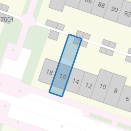 Perceel JPS00-B-7912