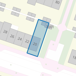 Perceel JPS00-B-7914