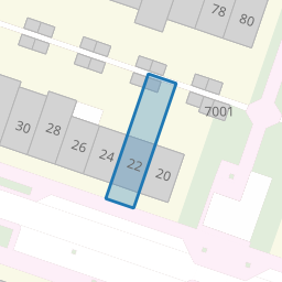 Perceel JPS00-B-7915