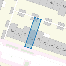 Perceel JPS00-B-7919