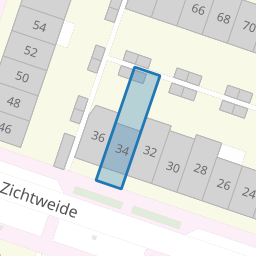 Perceel JPS00-B-7921