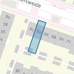 Perceel JPS00-B-7932