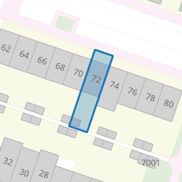 Perceel JPS00-B-7936